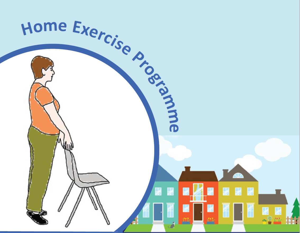 Home Exercises Programme